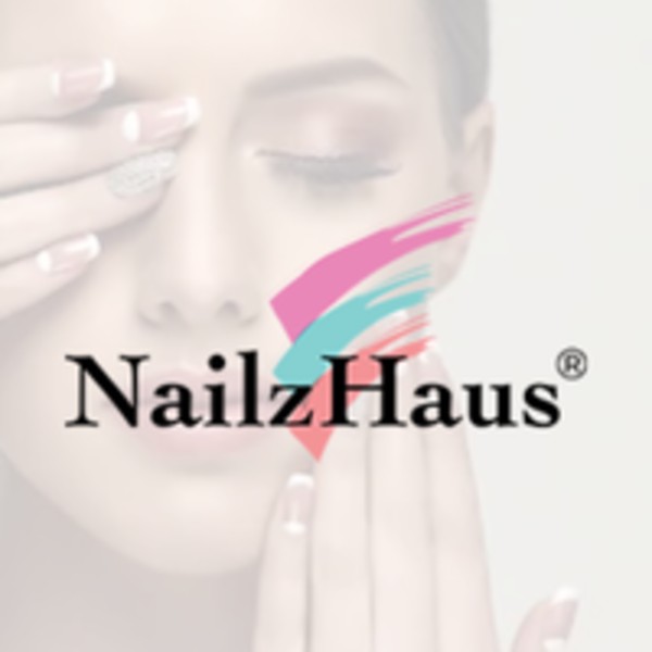 Nailz Haus - White Sands
